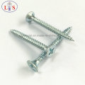 Cross Recess Bugle Head Self-Tapping Screw